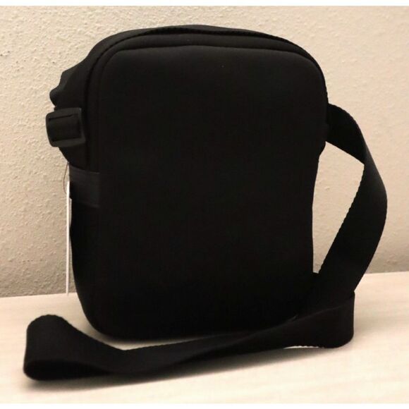 Guess RL987591 Women's Black Rinna Crossbody/Shoulder Bag - Picture 7 of 16